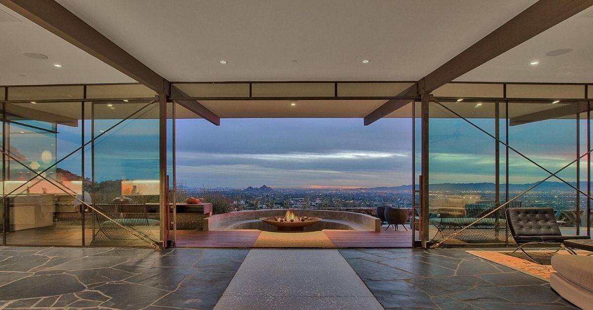 The 3 Most Expensive Homes for Sale in Phoenix, Arizona